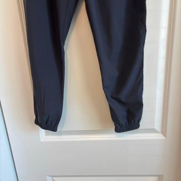 Navy Women's Vuori Weekend Joggers XS - Picture 4 of 12